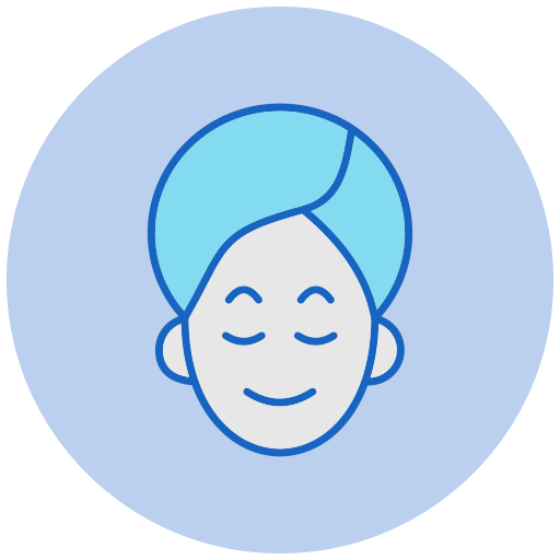 massage visage